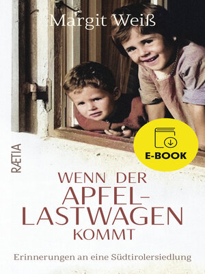 cover image of Wenn der Apfellastwagen kommt